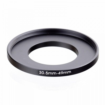 Inel reductie step-up 30.5-49mm foto
