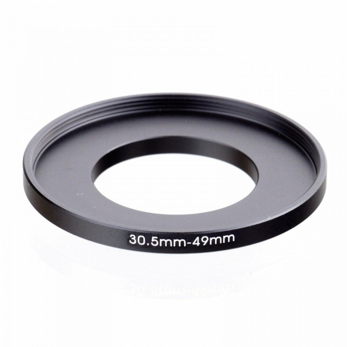 Inel reductie step-up 30.5-49mm