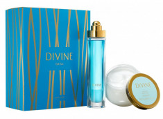 Cutie set Divine (Oriflame) foto