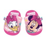Papuci de casă pentru copii Minnie 26-32