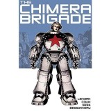 The Chimera Brigade: Vol. 1