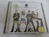 Brand New Heavies - brother sister,cd