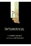 Intunericul | Lemony Snicket, Arthur