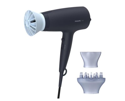 Uscator de par Philips BHD360/20 foto