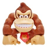 Super Mario Figurina articulata Donkey Kong 15 cm
