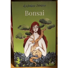 Bonsai - Alejandro Zamera