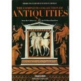 D&#039; Hancarville - The complete collection of Antiquities