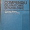 Compendiu de anatomie si fiziologie - Gheorghe Mogos, Alexandru Ianculescu