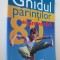 80 de provocari. Ghidul parintilor - Elena Butunoi