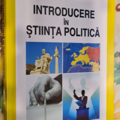 Cristian Preda Introducere in Stiinta Politica 2010