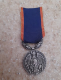 Medalia Av&acirc;ntul Tării 1813, litera R pe cant