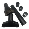 Set Duze Aspirator 32-35mm + Adaptoare - Accesorii Aspiratoare, Perii Aspirator Universal