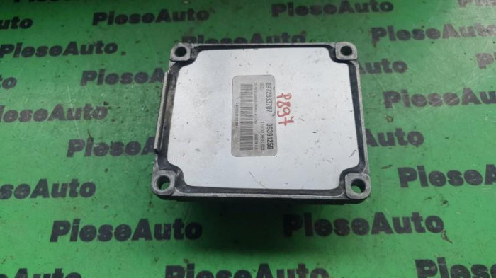 Calculator ecu Opel Corsa C (2000-2005) 09391259