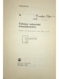 R. Paul - Tehnica măsurării tranzistoarelor (editia 1971)