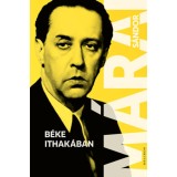 B&eacute;ke Ithak&aacute;ban - &uacute;j kiad&aacute;s - M&aacute;rai S&aacute;ndor