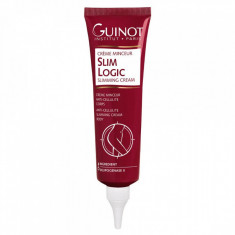 Crema anticelulitica, Slim Logic Anti Cellulite Slimming Cream, Guinot, 125ml foto
