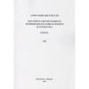 Anjou-kori oklev&eacute;lt&aacute;r XXXVII. 1353 - B. Hal&aacute;sz &Eacute;va