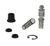 Cumpara ieftin Kit reparatie pompa frana fata-spate Suzuki DR 125 (95-00) - DR 350 (90-97) - DR-Z 400 (00-08) - VS 1400 Intruder (87-03) (Tourmax)