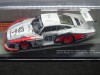 Macheta Porsche 935 Moby Dick 1978 Ixo Altaya 1:43