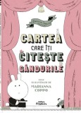 Cartea care iti citeste gandurile - Marianna Coppo, Editura frontiera