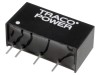 Convertor DC/DC 2W 15V 130mA