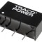 Convertor DC/DC 2W 15V 130mA