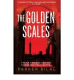 The Golden Scales: A Makana Mystery | Parker Bilal