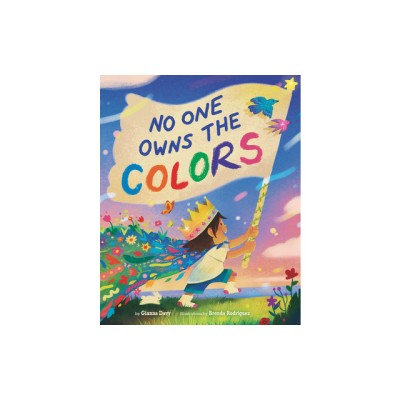 No One Owns the Colors foto