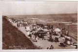 Movila. Plaja Marei (circulata 1931)