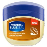 Cremă de corp Vaseline cu unt de cacao, 100 ml