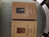 Z. Ornea Viata lui C. Stere vol. 1-2