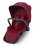 Scaun pentru carucior SadenaCelona Select Garnet Red, Recaro