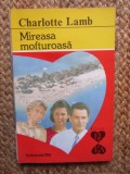 MIREASA MOFTUROASA-CHARLOTTE LAMB