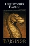 Brisingr - Christopher Paolini