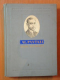 Opera Matematica Alexandru Pantazi, 1956, 389 Pagini - Carte Matematica