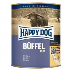 Happy Dog Pur - Buffel 800g / Buffalo foto