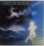 Chris de Burgh &ndash; The Getaway [ vinil, LP ] A&amp;M 1982 Europa _ NM / VG+