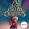 A Boy Called Christmas Movie Tie-In Edition