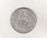 Bnk mnd Anglia Marea Britanie 1 shilling 1926 , argint, Europa