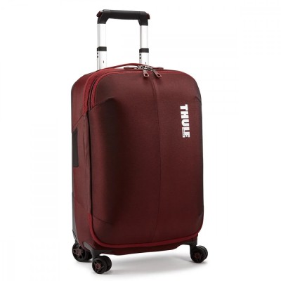 Geanta voiaj Thule Subterra Spinner 33 L Ember Red foto