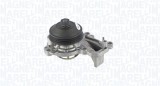 MAGNETI MARELLI 350984066000 Pompă de apă, răcire motor