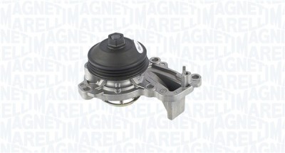 MAGNETI MARELLI 350984066000 Pompă de apă, răcire motor foto