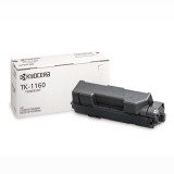Kyocera original toner 1T02RY0NL0, TK-1160, black, 7200str.