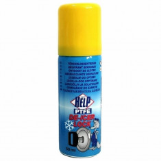 Spray dezghetat incuietori Super Help, 50 ml