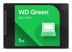 Western Digital WDS100T5G0A foto