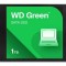 Western Digital WDS100T5G0A
