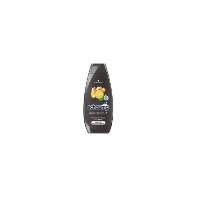Schauma Men Anti-Dandruff Intense Șampon 250 ml foto
