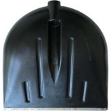 Lopata Plastic Zapada 400 X 390 Mm
