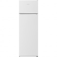 Frigider cu 2 usi Arctic AD54280M40W, 250 l, H 160.6 cm, Clasa E, Alb