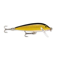 Vobler RAPALA Countdown CD05, G, 5cm, 5g